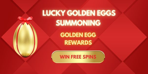 Banner phần thưởng với đồng xu vàng