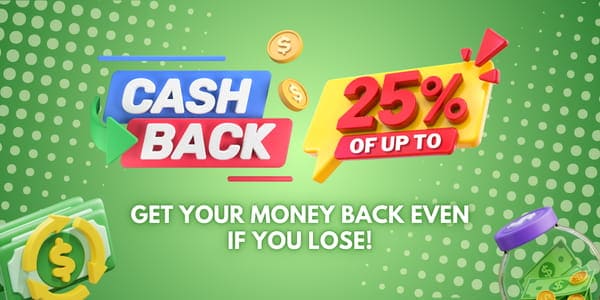 Banner gói vip cao cấp với vòng sáng vàng