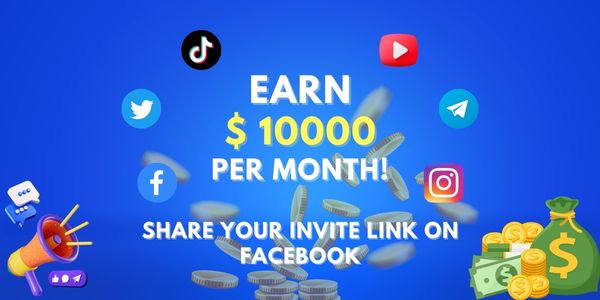 Banner sự kiện cuối tuần với dây đèn và quà