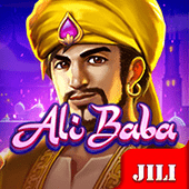 Trò nóng Ali Baba