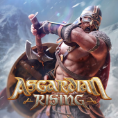 Trò nóng Asgardian Trỗi Dậy