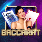 Bàn Baccarat B