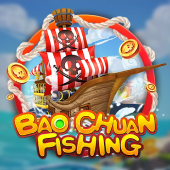 Bắn cá Câu Cá Bao Chuan