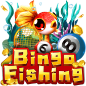 Bắn cá Câu Cá Bingo