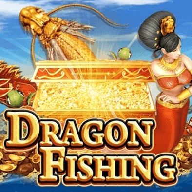 Bắn cá Câu Cá Rồng