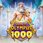 Trò nóng Cổng Olympus 1000
