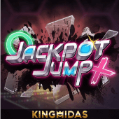 Game Nhảy Jackpot