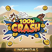 Game Tai Nạn Hoạt Hình